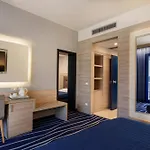 President Park Hotel 4*