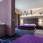 Hotel President Park 4*
