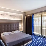 Hotel President Park Aci Trezza