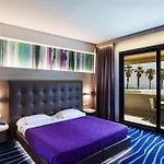 President Park 4* Aci Trezza