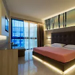 Hotel President Park 4*