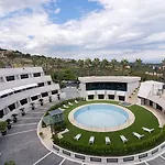 President Park Hotel 4*