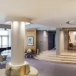 Hotel President Park 4*