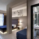 Hotel President Park 4*