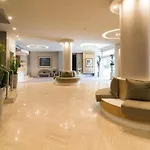 Hotel President Park 4*