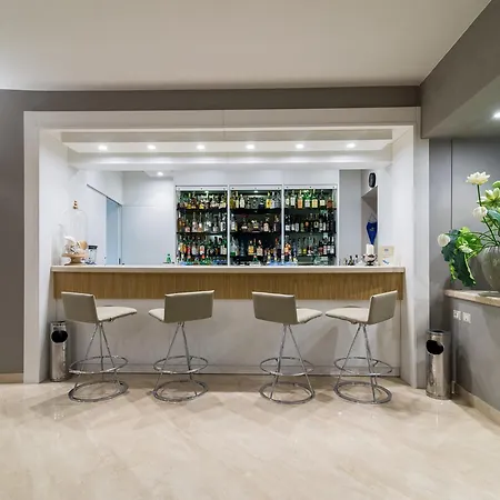 Hotel President Park Aci Trezza