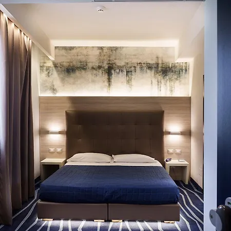 President Park Hotel Aci Trezza