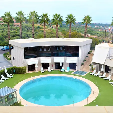 Hotel President Park