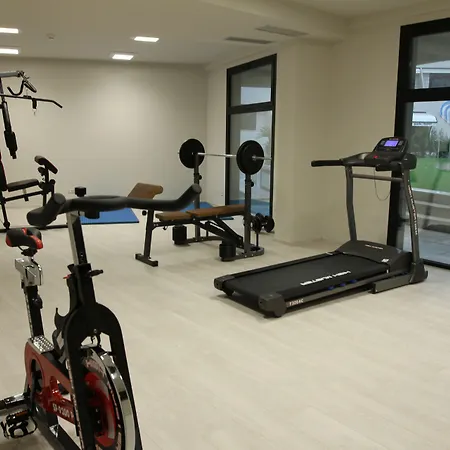 President Park Hotel