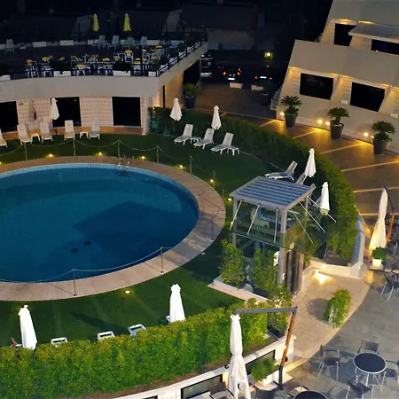 Hotel President Park