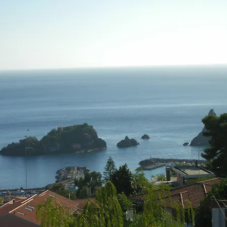 President Park Ξενοδοχείο
