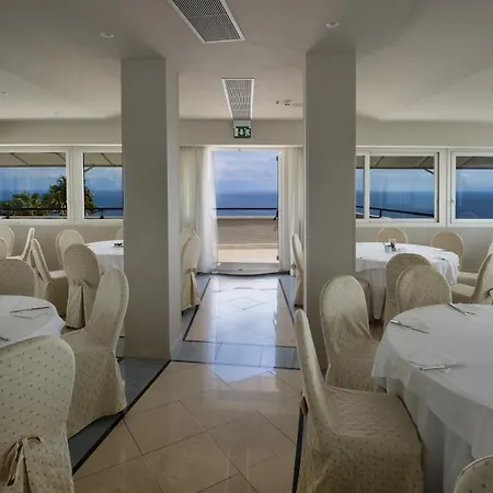 President Park Hotel Aci Trezza