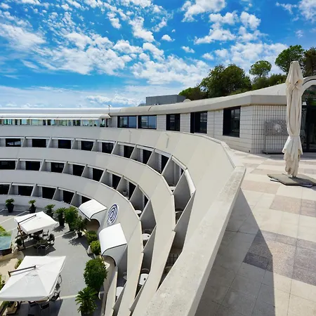 Hotel President Park Aci Trezza