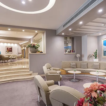 President Park 4* Aci Trezza