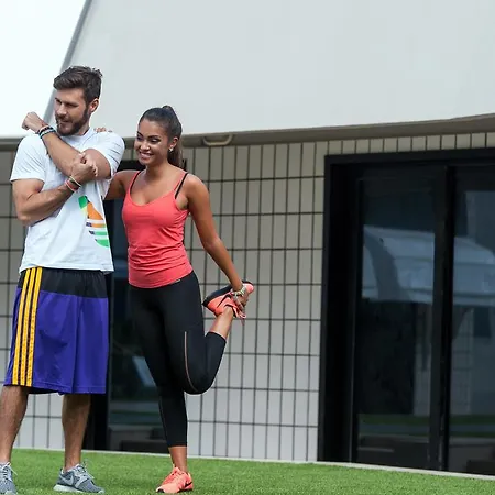 Hotel President Park Aci Trezza