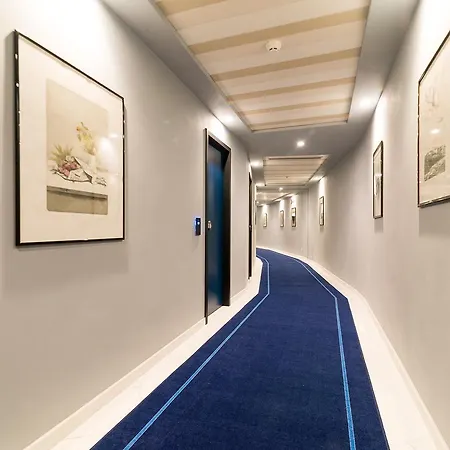 President Park Hotel Aci Trezza