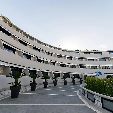 Hotel President Park Aci Trezza