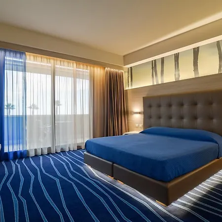 President Park Hotel Aci Trezza