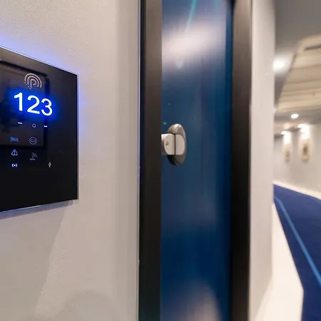 Hotel President Park