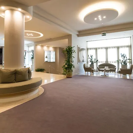 President Park Hotel 4*