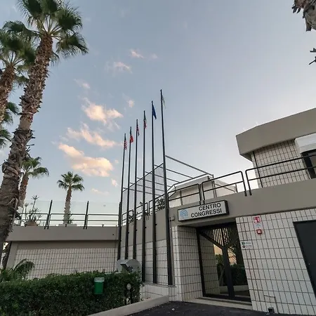 President Park Hotel Aci Trezza