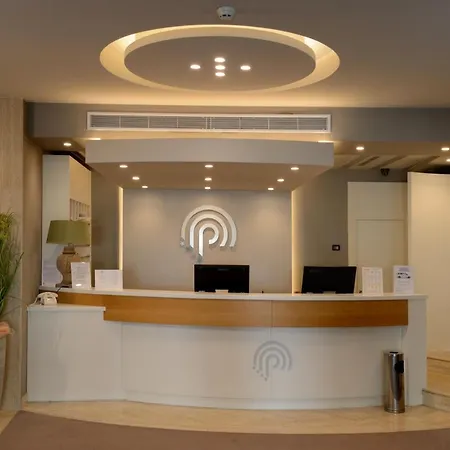 Hotel President Park