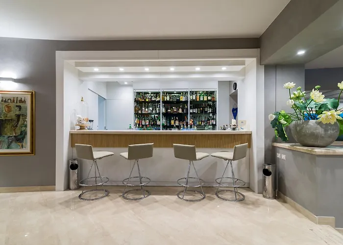 Hotel President Park Aci Trezza