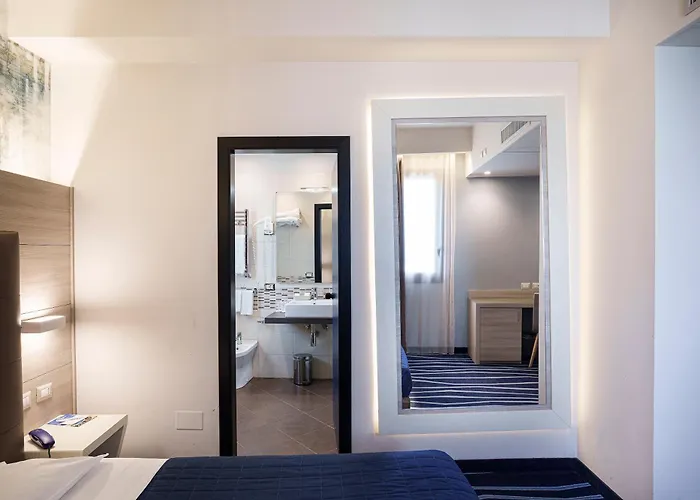 President Park Hotell 4*