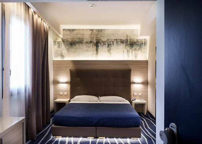 President Park Hotell Aci Trezza