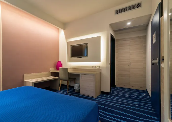 President Park Hotel Aci Trezza