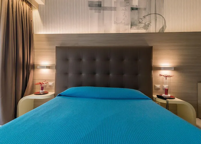 Hotel President Park 4*