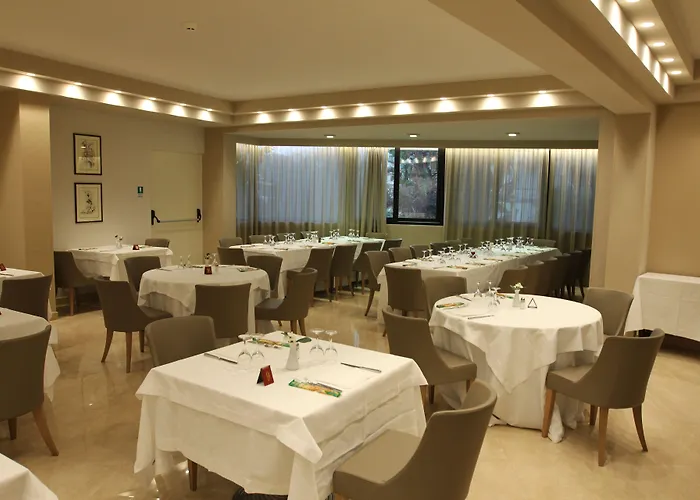 President Park 4*