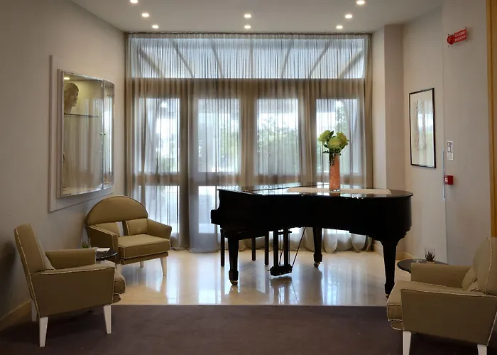 President Park 4* Aci Trezza