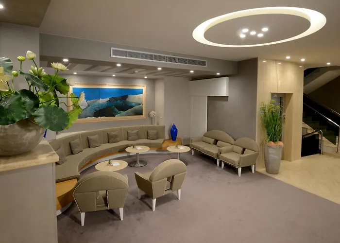 Hotell President Park