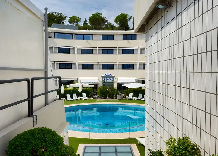 President Park Hotel Aci Trezza