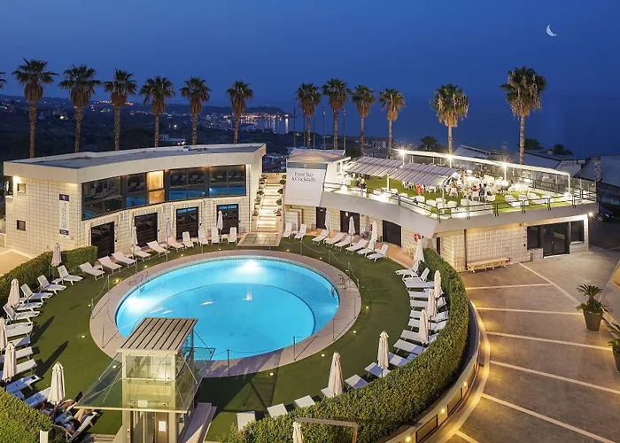 President Park 4*