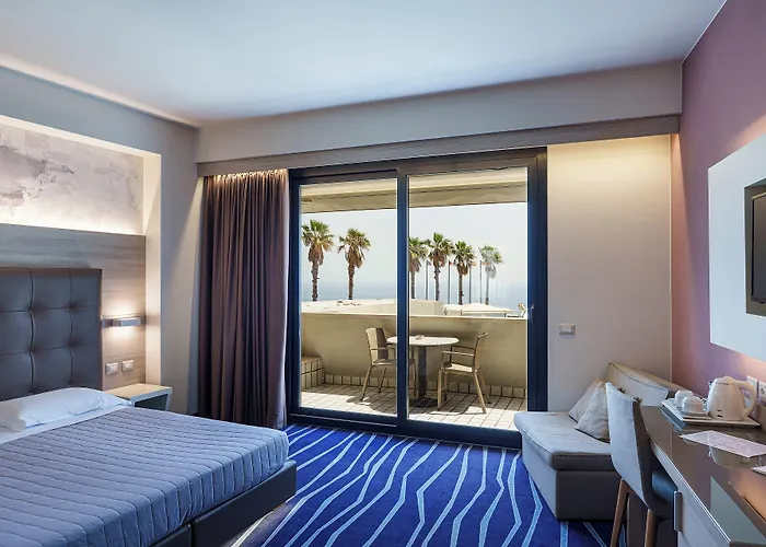 President Park Hotell Aci Trezza