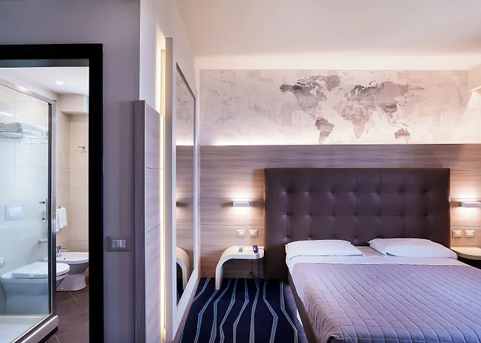 President Park Hotel Aci Trezza
