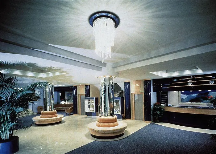 Hotel President Park 4*