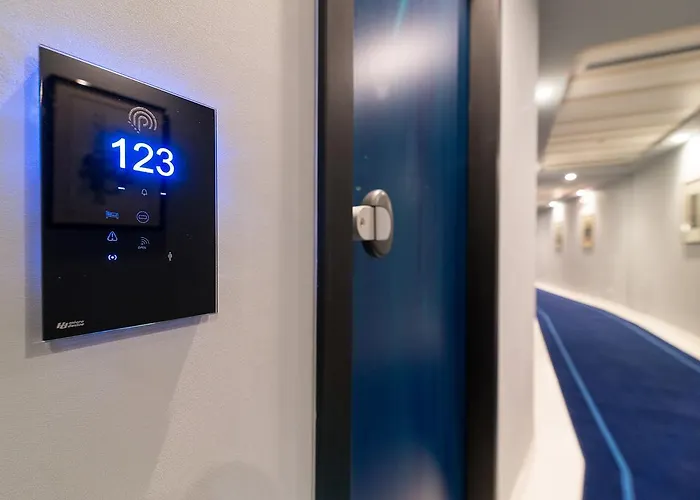 Hotel President Park