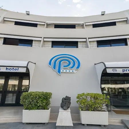 President Park Hotel 4*