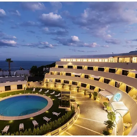 President Park Hotel 4*