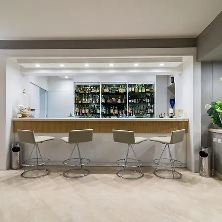 Hotel President Park Aci Trezza