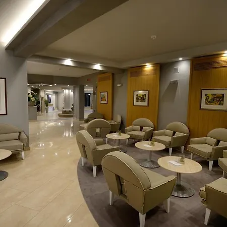 Hotel President Park Aci Trezza