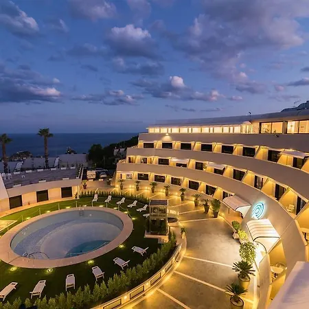 President Park Hotel Aci Trezza