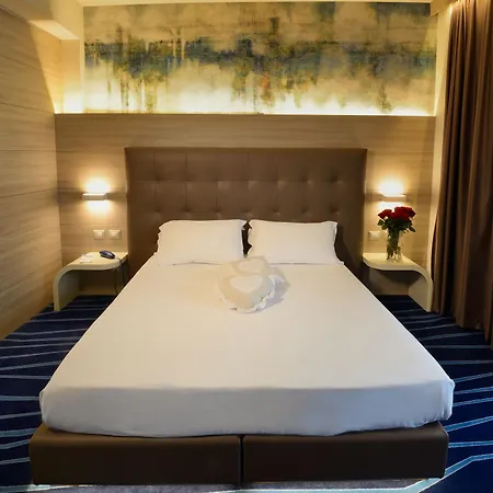 President Park 4* Aci Trezza