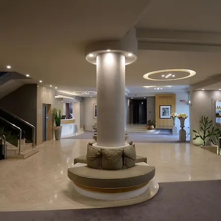 Hotel President Park