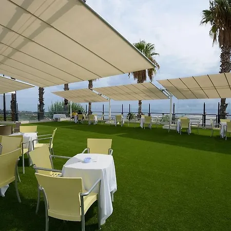 President Park Hotel 4*