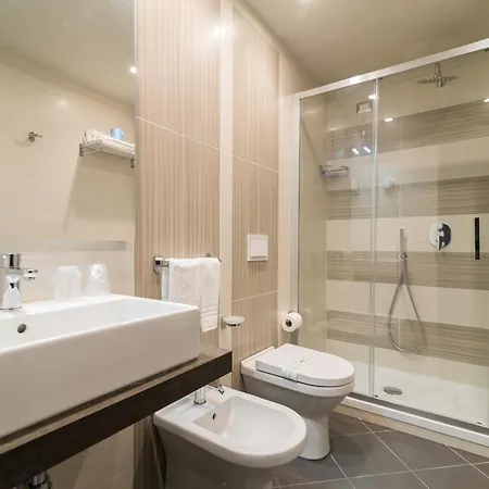 President Park 4* Aci Trezza