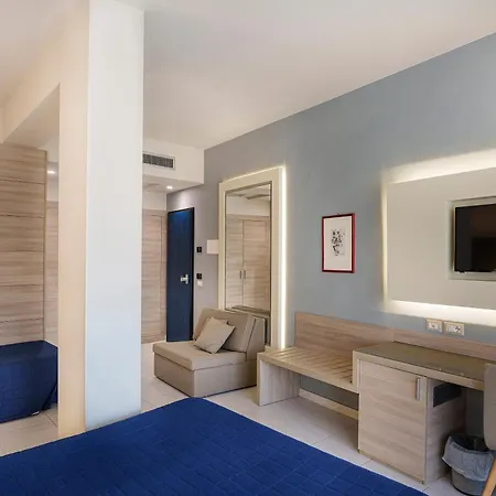 Hotel President Park Aci Trezza